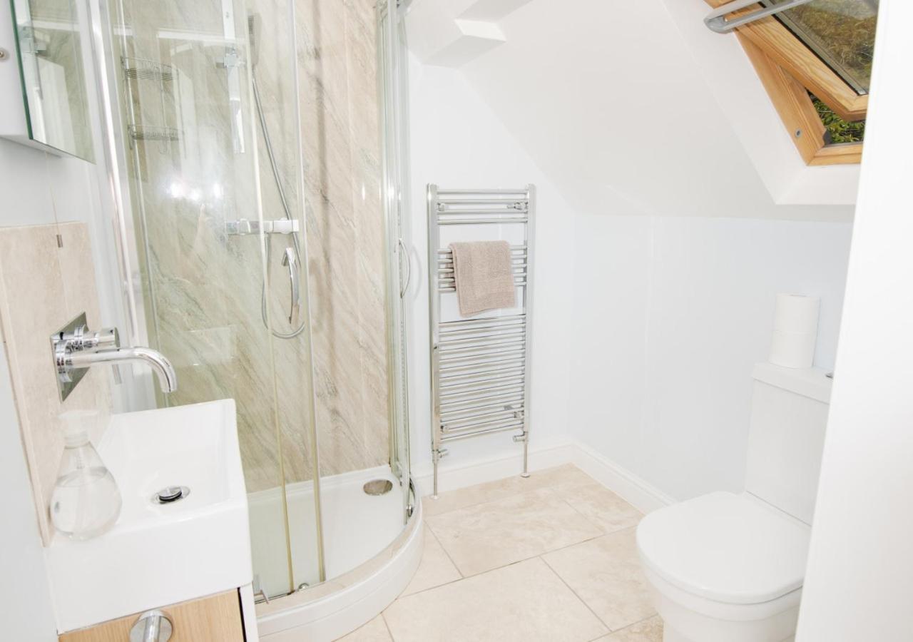 Call Out Cottage Sledmere Exteriör bild