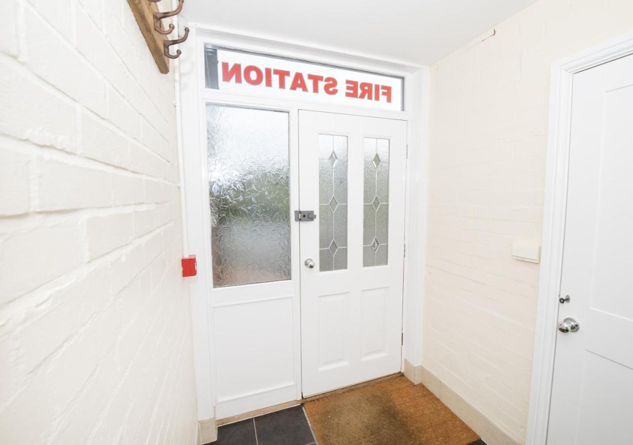 Call Out Cottage Sledmere Exteriör bild